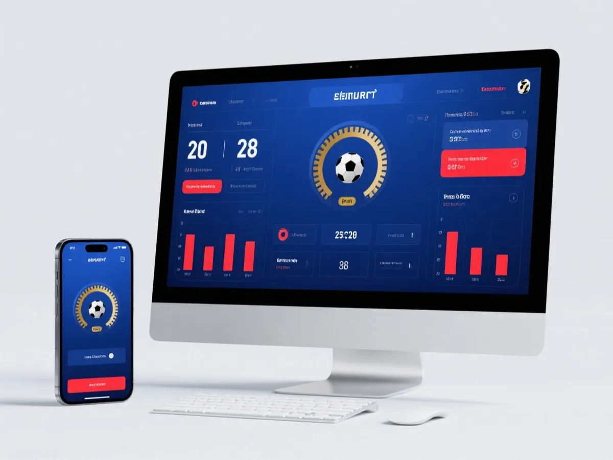 世界杯实时比分与赛事更新展示