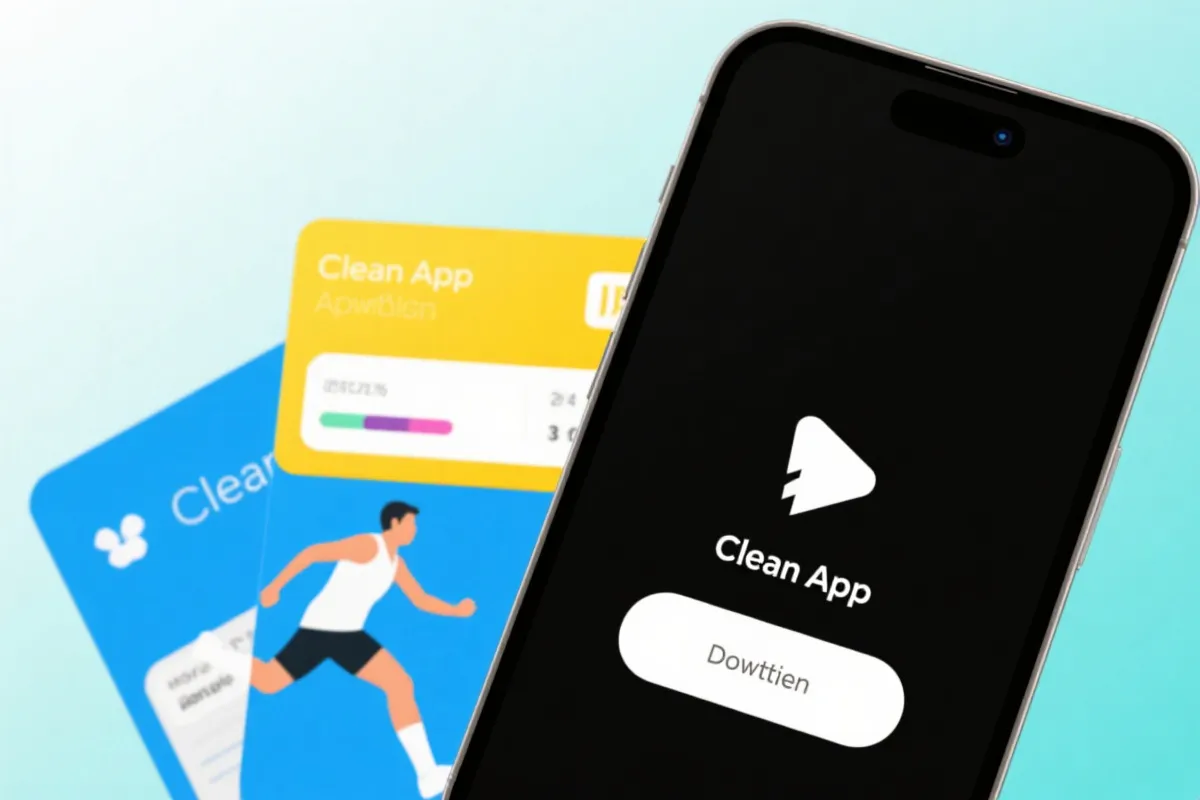 官方App下载与功能展示