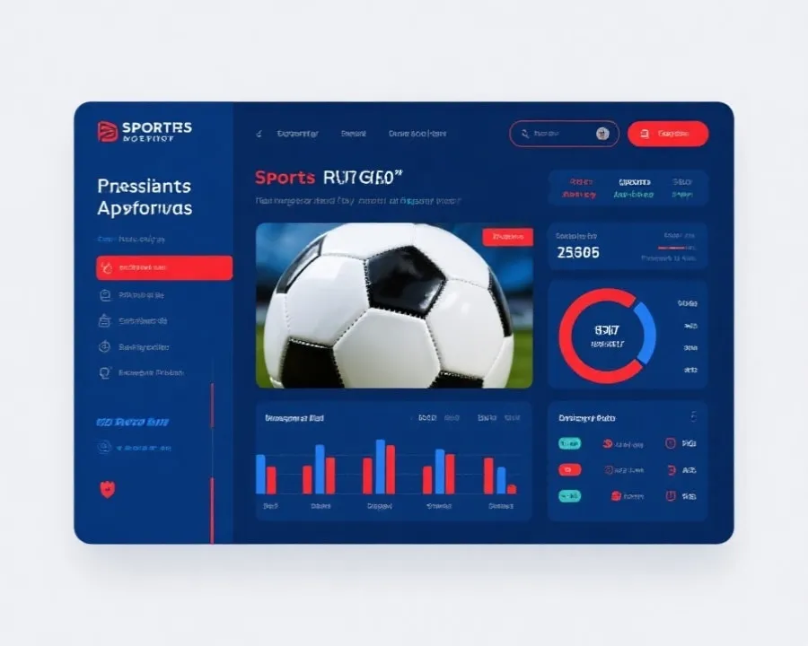 2026世界杯官方门户平台视觉示意