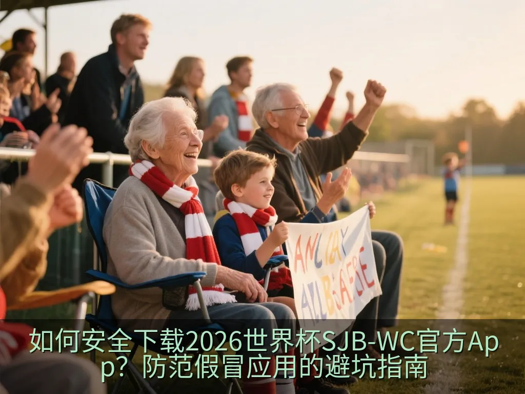 如何安全下载2026世界杯SJB-WC官方App？防范假冒应用的避坑指南