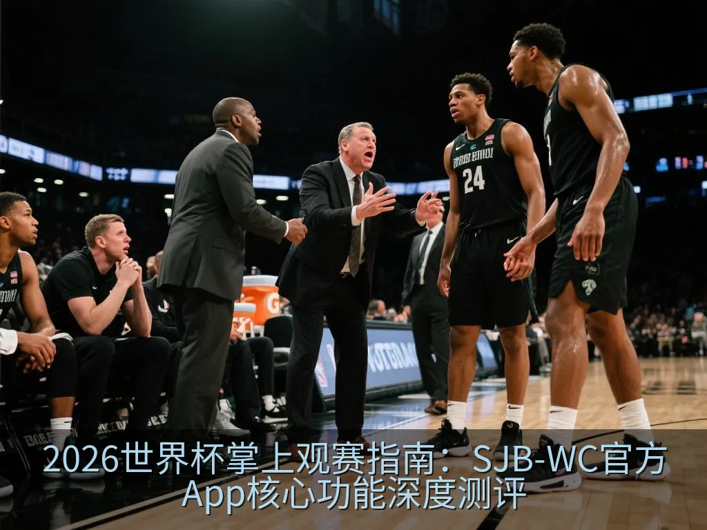 2026世界杯掌上观赛指南：SJB-WC官方App核心功能深度测评